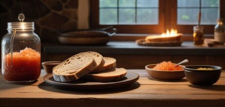 A História dos Fermentados: Alimentos e Cultura