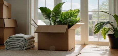Como Organizar Mudança Eficiente: Dicas Práticas