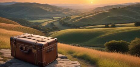 Como Viajar Sozinha: Dicas para Mulheres Aventureiras