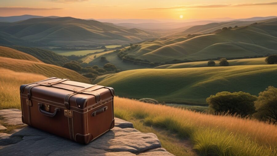Como Viajar Sozinha: Dicas para Mulheres Aventureiras