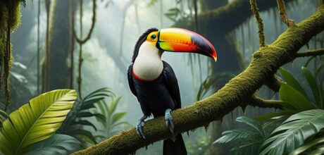Destinos para Observação da Natureza e Fauna