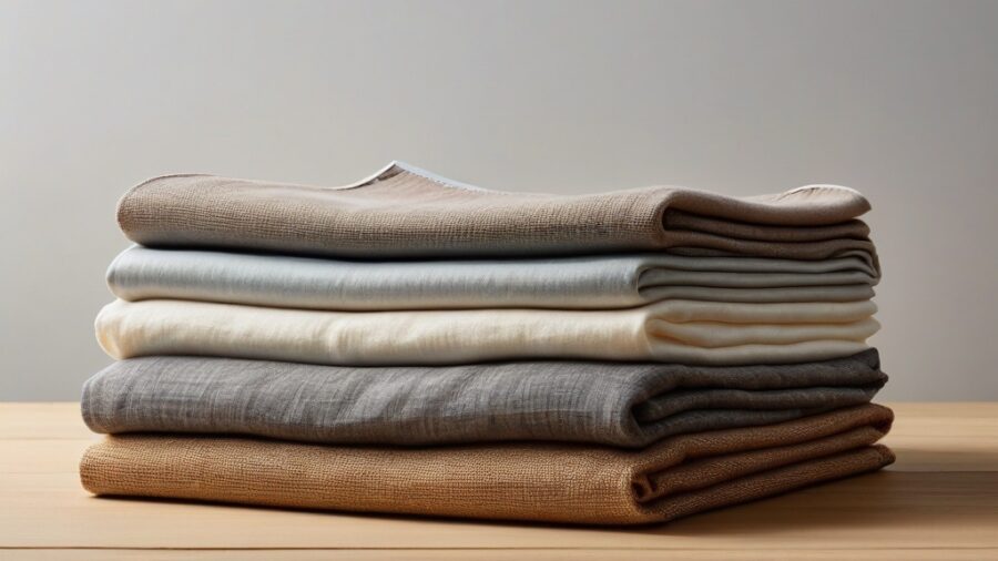 Dicas para Cuidar das Roupas e Fazer Durar Mais