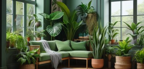 Dicas para Cuidar de Plantas Indoor com Sucesso