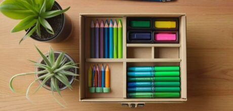Dicas para Economizar Material Escolar de Forma Eficiente