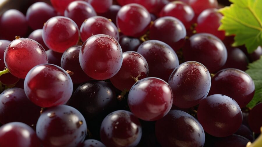 Fabricação de Vinho: O Processo de Vinificação com Uvas