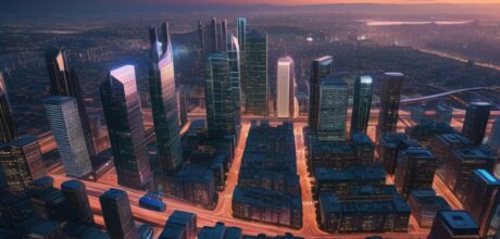 Futuro da Blockchain: Governança e Transparência