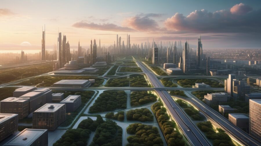 Impacto da Inteligência Artificial nos Empregos
