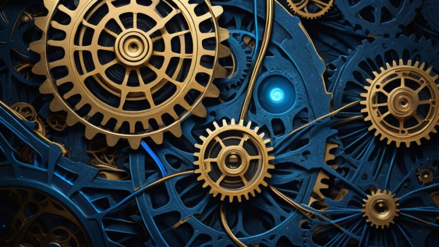 Inteligência Artificial e Seu Impacto nos Empregos