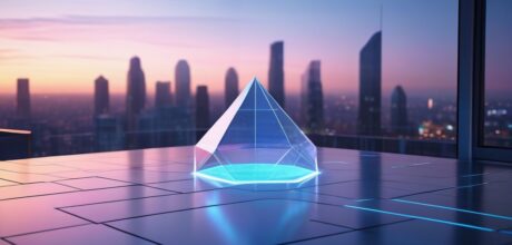 O Futuro da Comunicação: Hologramas e Realidade