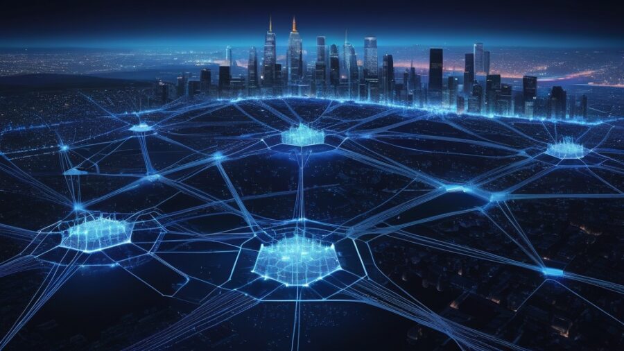 O Futuro da Democracia Digital e a Participação Cidadã