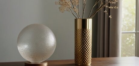 Acessórios de Decoração: Detalhes Importantes para sua Casa