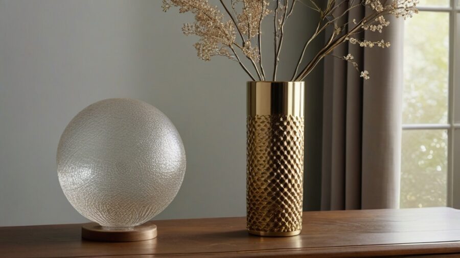 Acessórios de Decoração: Detalhes Importantes para sua Casa