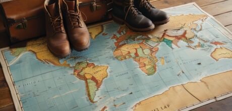 Como Organizar Viagem em Família: Dicas Práticas