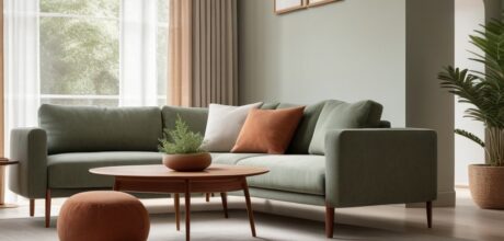 Decoração Feng Shui: Como Criar Harmonia em Seu Lar