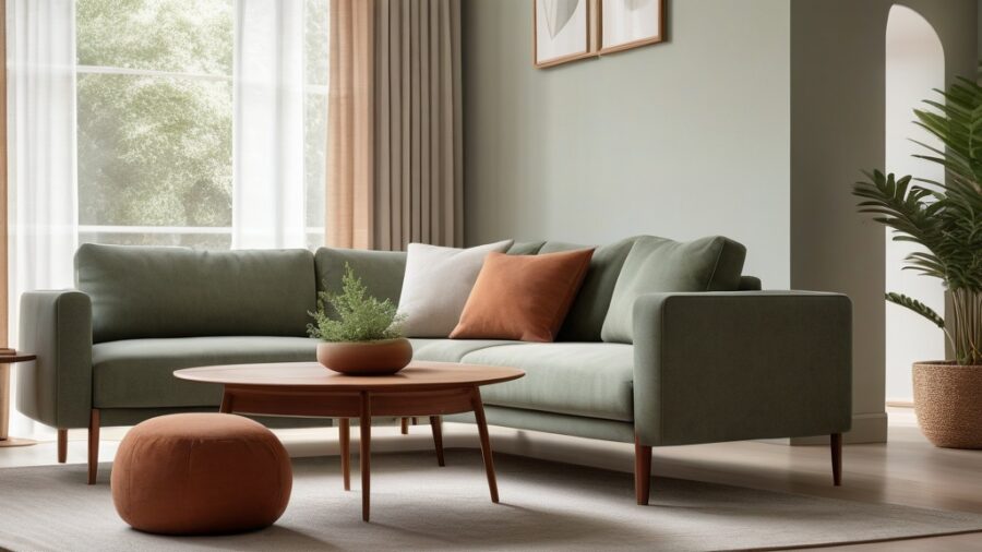 Decoração Feng Shui: Como Criar Harmonia em Seu Lar
