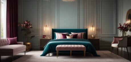 Decoração Quarto Casal Romântico: Dicas e Ideias Incríveis