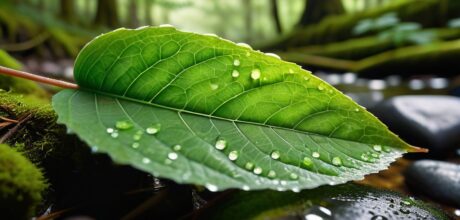 Dicas para Cuidar da Pele de Forma Natural