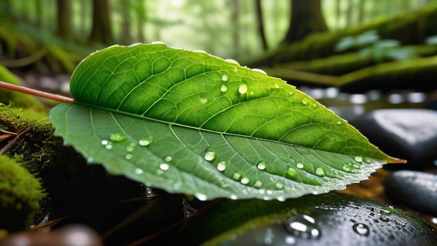 Dicas para Cuidar da Pele de Forma Natural