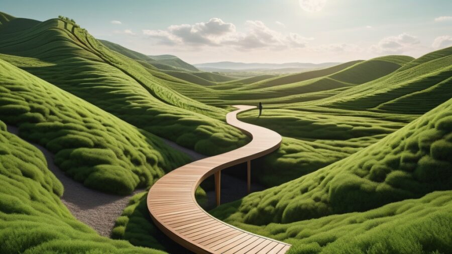 Futuro do Design Sustentável Circular: Uma Nova Perspectiva