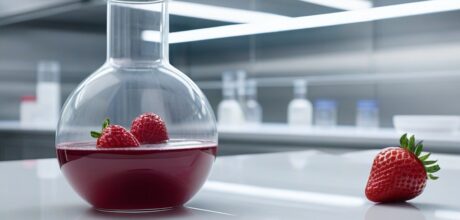 Alimentação do Futuro: Comida de Laboratório e Suas Implicações