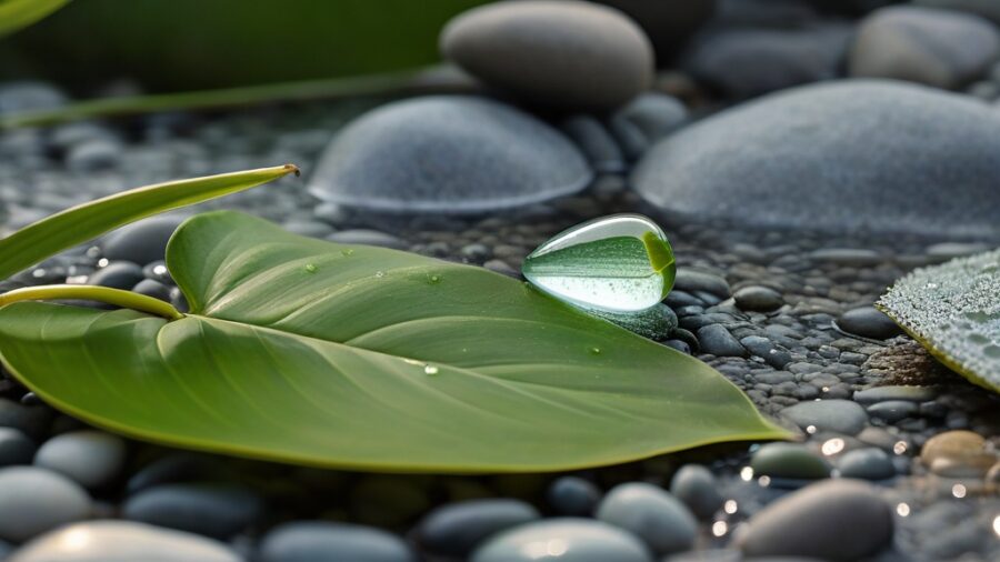 Dicas para Cuidar da Pele Naturalmente