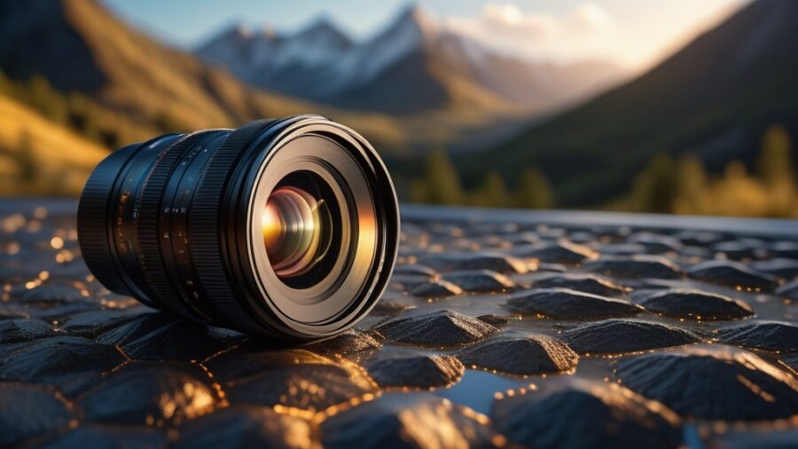 Futuro da Fotografia Computacional com IA