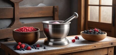 História do Sorvete e Gelato: Evolução e Curiosidades